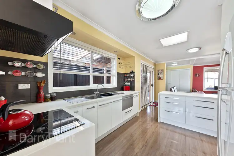 Fifth view of Homely house listing, 13 Tarlee Drive, Albanvale VIC 3021