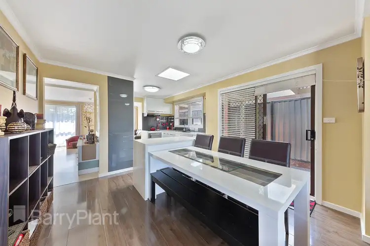 Sixth view of Homely house listing, 13 Tarlee Drive, Albanvale VIC 3021