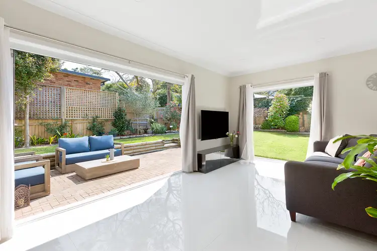 Second view of Homely house listing, 8 Reynolds Crescent, Beacon Hill NSW 2100