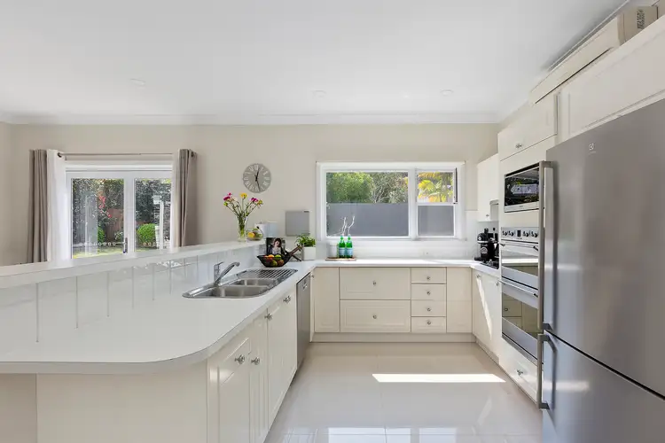 Third view of Homely house listing, 8 Reynolds Crescent, Beacon Hill NSW 2100