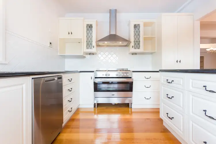 Second view of Homely house listing, 7 Madden Place, Devonport TAS 7310