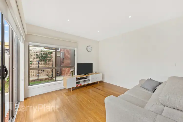 Third view of Homely townhouse listing, 1/71 Oberon Avenue, St Albans VIC 3021