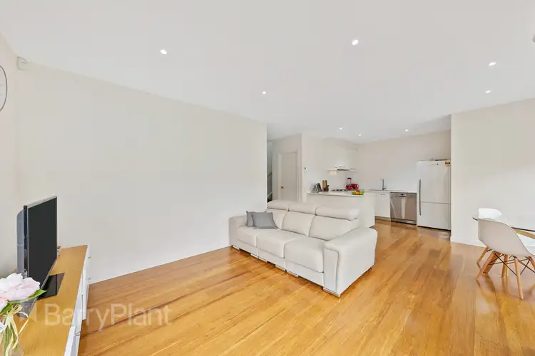 Fourth view of Homely townhouse listing, 1/71 Oberon Avenue, St Albans VIC 3021