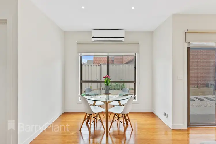 Sixth view of Homely townhouse listing, 1/71 Oberon Avenue, St Albans VIC 3021