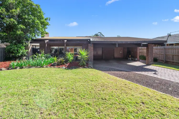 Main view of Homely house listing, 54 Cambden Park Parade, Ferntree Gully VIC 3156