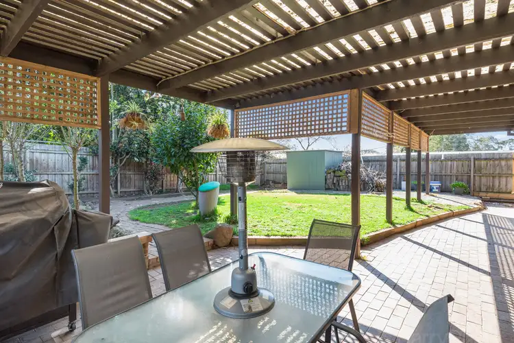 Third view of Homely house listing, 54 Cambden Park Parade, Ferntree Gully VIC 3156