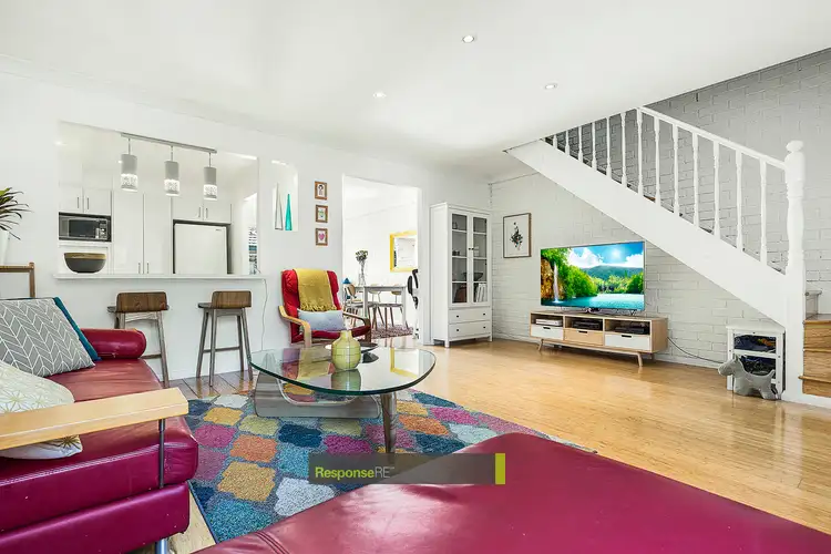 1/2 Canyon Road, Baulkham Hills NSW 2153