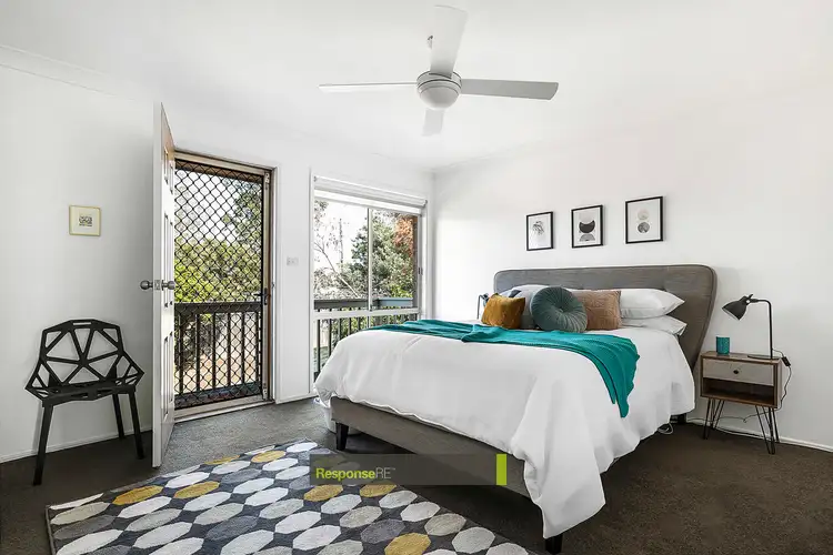 Sixth view of Homely townhouse listing, 1/2 Canyon Road, Baulkham Hills NSW 2153