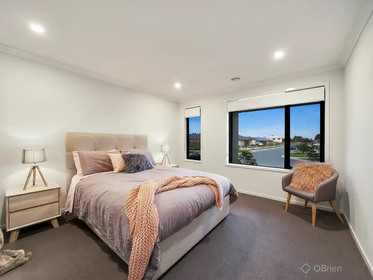 Second view of Homely house listing, 22 Stringyleaf Street, Botanic Ridge VIC 3977