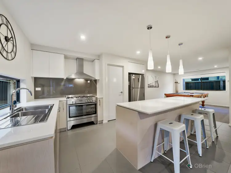 Third view of Homely house listing, 22 Stringyleaf Street, Botanic Ridge VIC 3977