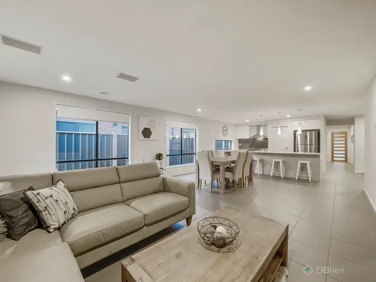 Fourth view of Homely house listing, 22 Stringyleaf Street, Botanic Ridge VIC 3977