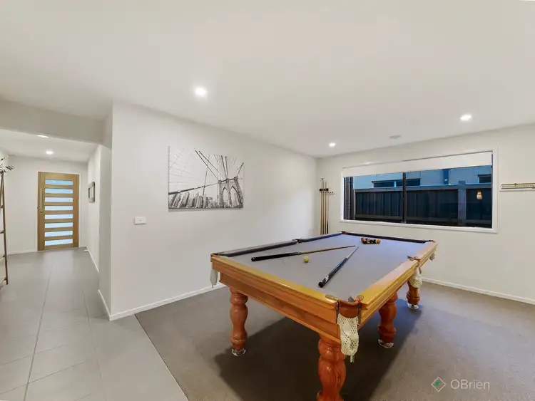 Fifth view of Homely house listing, 22 Stringyleaf Street, Botanic Ridge VIC 3977