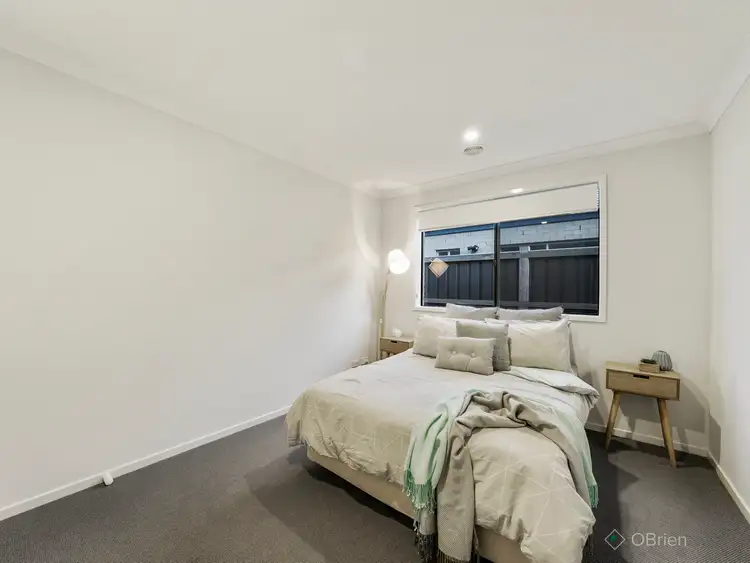 Sixth view of Homely house listing, 22 Stringyleaf Street, Botanic Ridge VIC 3977