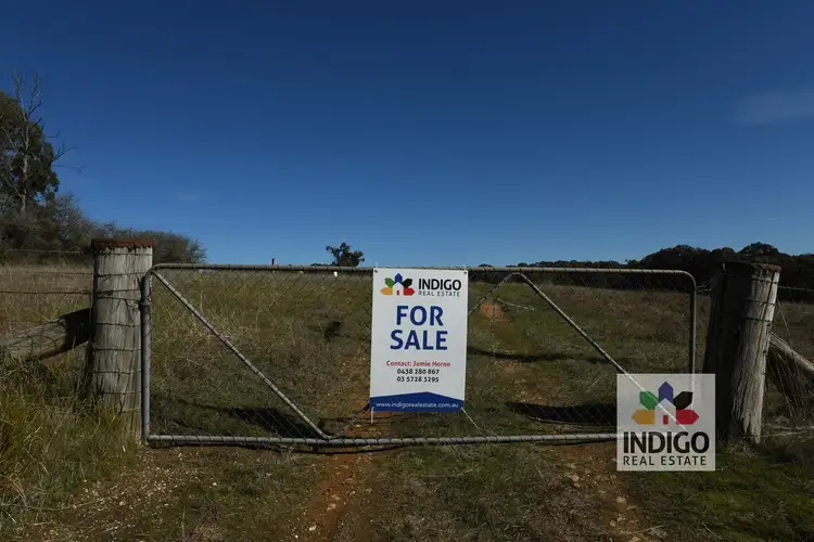 Main view of Homely rural property listing, Beechworth Stanley Road, Beechworth VIC 3747