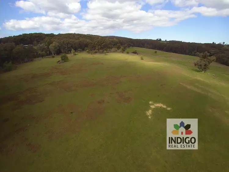 Second view of Homely rural property listing, Beechworth Stanley Road, Beechworth VIC 3747