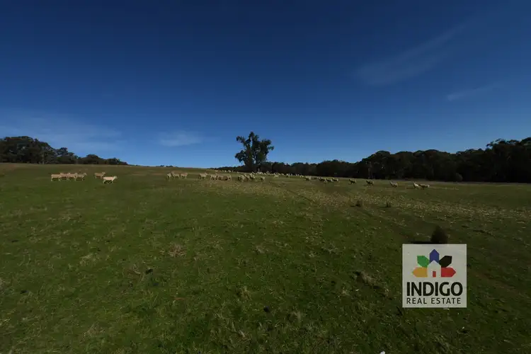 Third view of Homely rural property listing, Beechworth Stanley Road, Beechworth VIC 3747