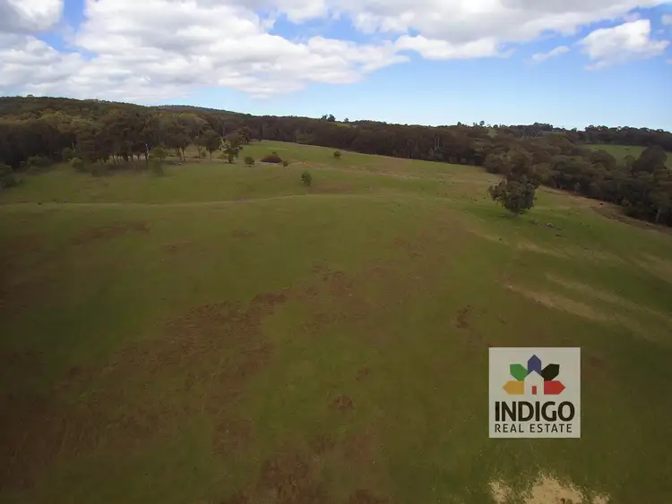 Fifth view of Homely rural property listing, Beechworth Stanley Road, Beechworth VIC 3747