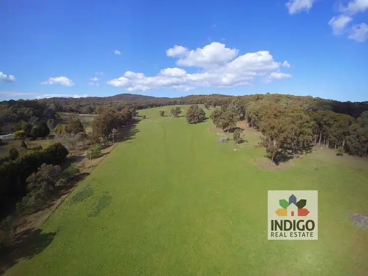 Old Stanley Road, Beechworth VIC 3747