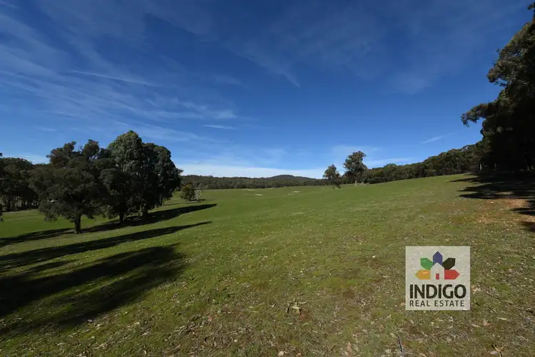 Second view of Homely rural property listing, Old Stanley Road, Beechworth VIC 3747