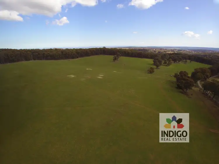 Third view of Homely rural property listing, Old Stanley Road, Beechworth VIC 3747