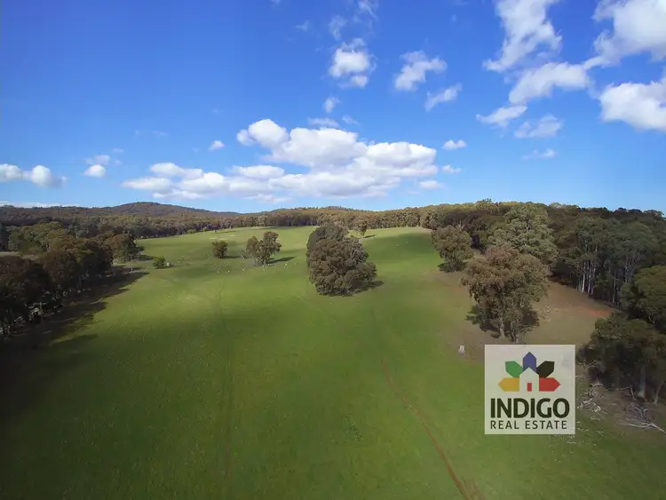 Fourth view of Homely rural property listing, Old Stanley Road, Beechworth VIC 3747