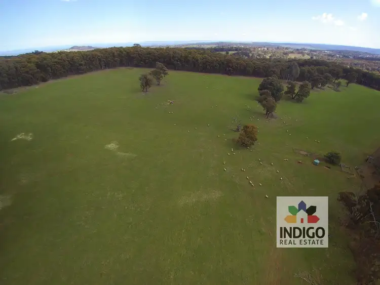 Seventh view of Homely rural property listing, Old Stanley Road, Beechworth VIC 3747