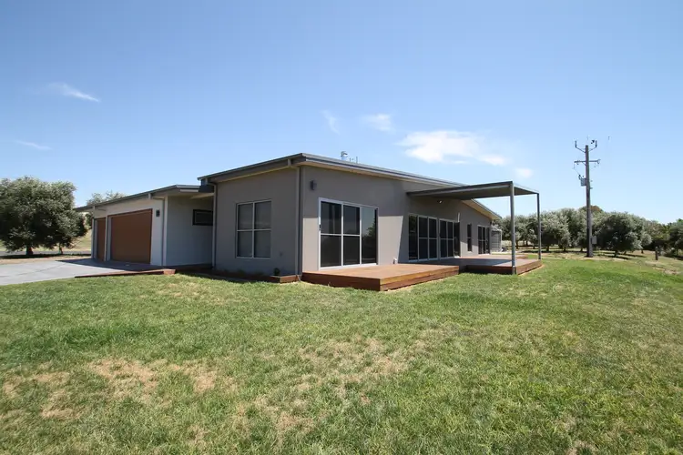 98 Saleyards Lane, Mudgee NSW 2850