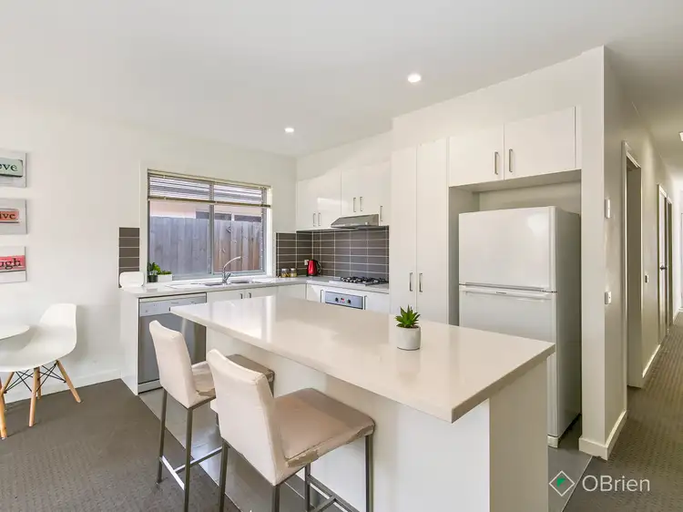 6/50 Green Island Avenue, Mount Martha VIC 3934