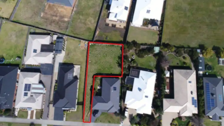 Second view of Homely land listing, 1/41 Flinns Road, Eastwood VIC 3875