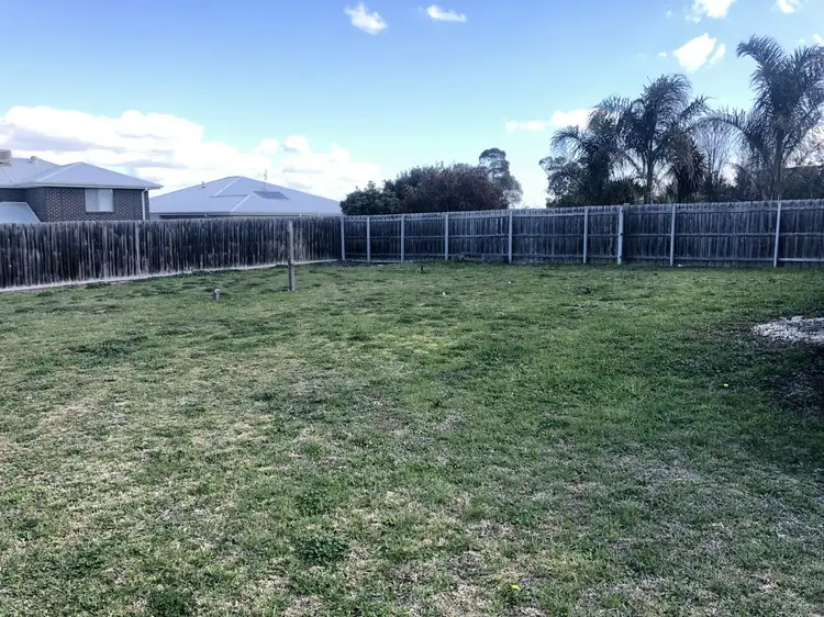 Third view of Homely land listing, 1/41 Flinns Road, Eastwood VIC 3875