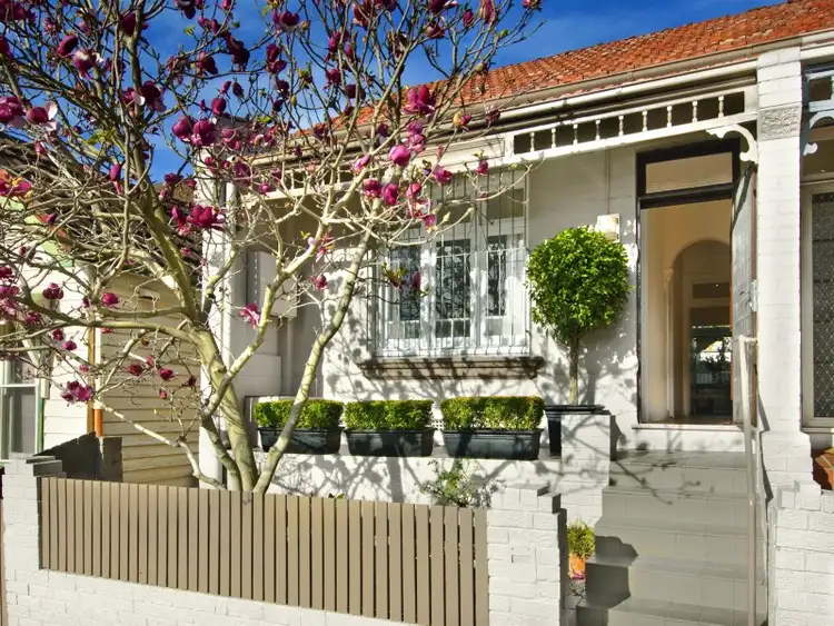 95 View Street, Annandale NSW 2038