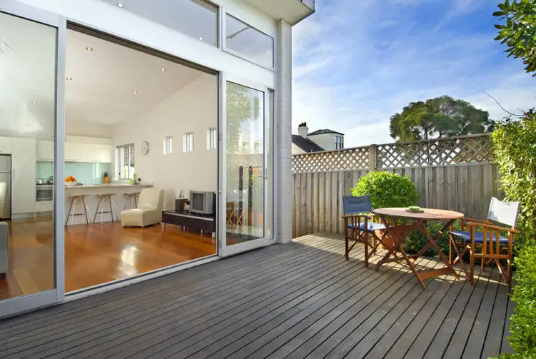 Second view of Homely house listing, 95 View Street, Annandale NSW 2038
