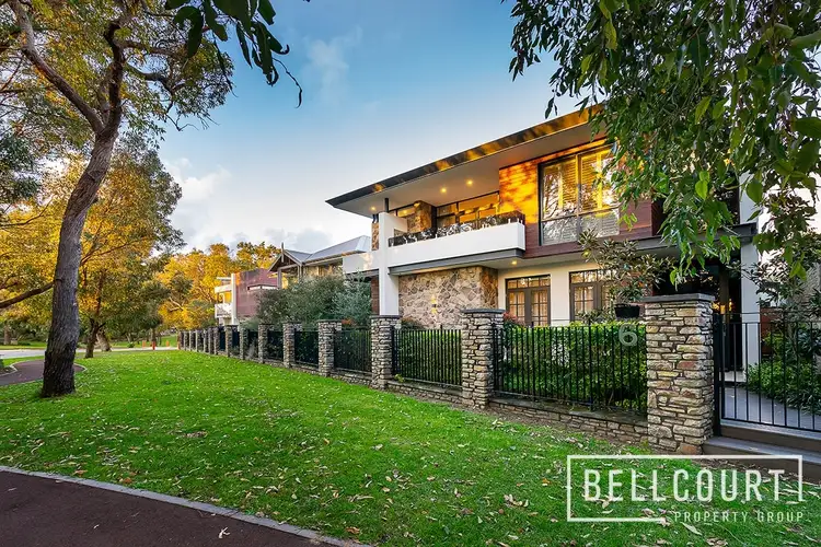 6 Honeypot Way, Churchlands WA 6018
