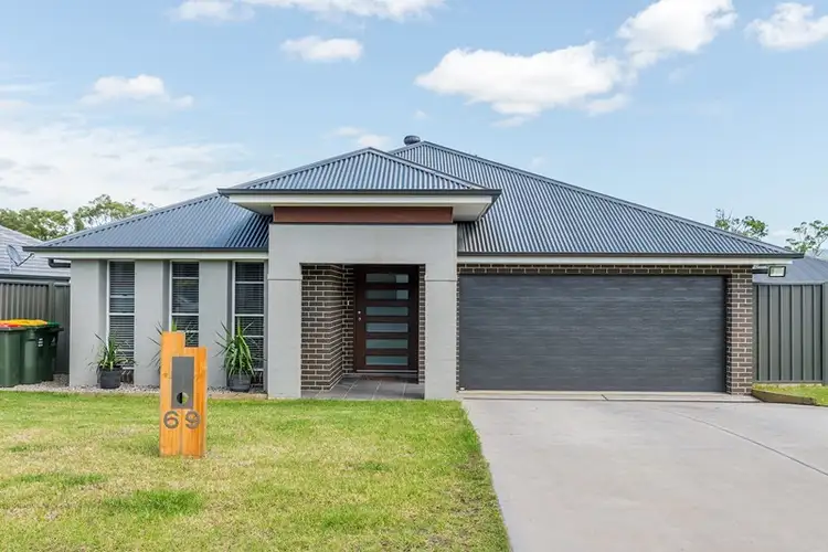 69 Wainman Drive, Cooranbong NSW 2265