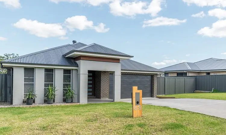 Second view of Homely house listing, 69 Wainman Drive, Cooranbong NSW 2265