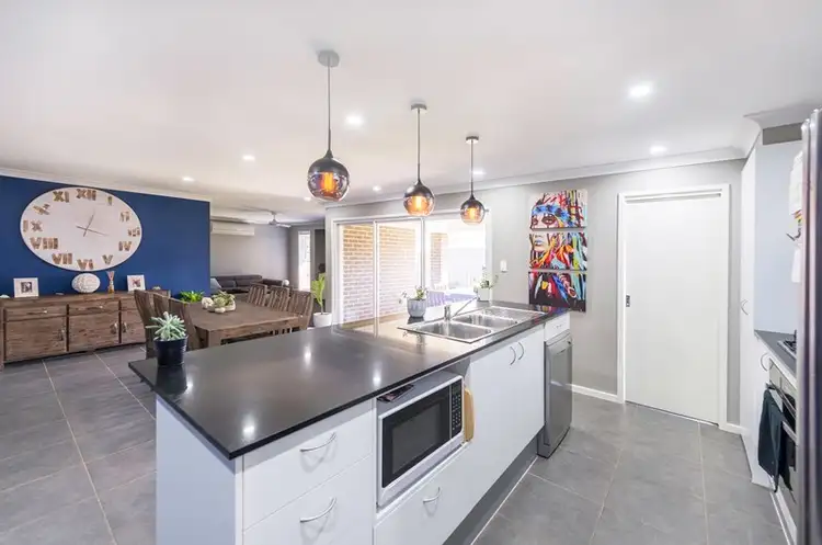 Third view of Homely house listing, 69 Wainman Drive, Cooranbong NSW 2265