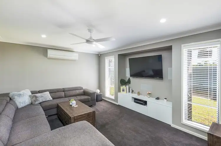 Fourth view of Homely house listing, 69 Wainman Drive, Cooranbong NSW 2265