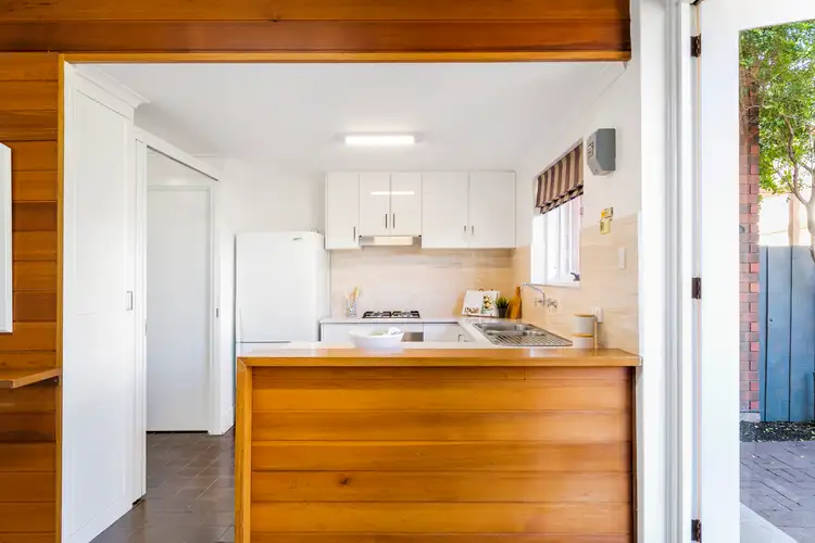 Fourth view of Homely unit listing, 3/14 Munro Street, Glenelg North SA 5045