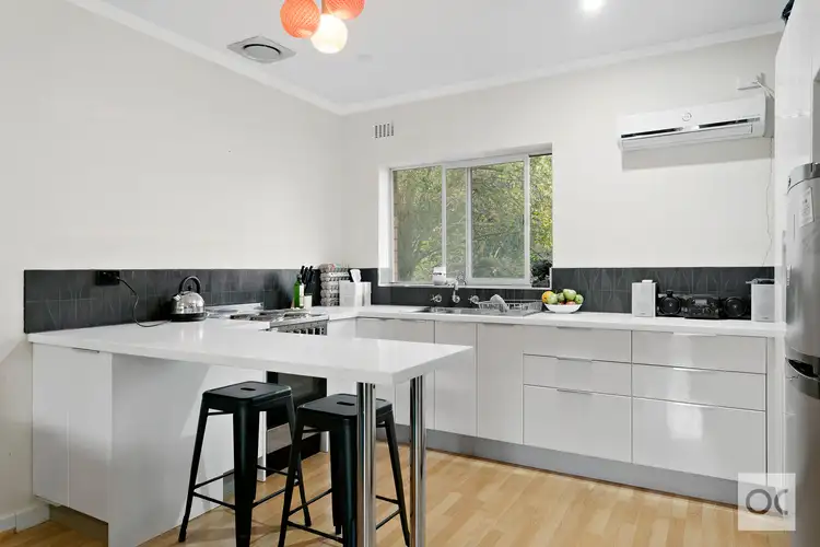 Main view of Homely unit listing, 6/4 Collyer Court, Linden Park SA 5065