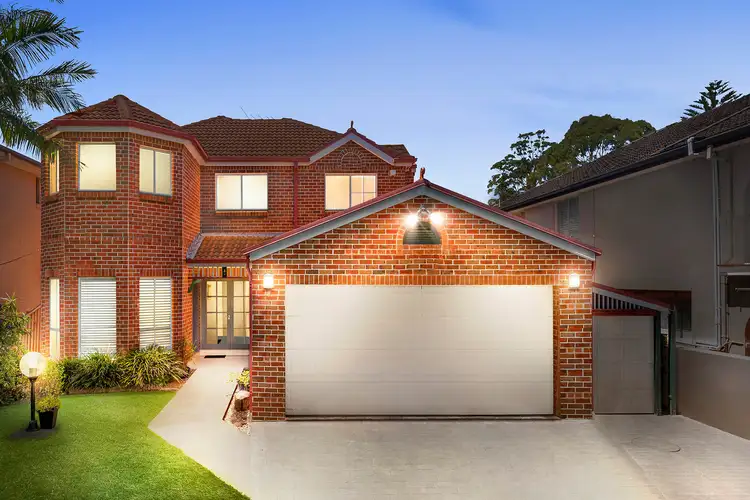 20 Andove Street, Belrose NSW 2085