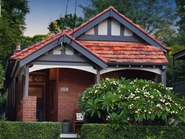 155 Young Street, Annandale NSW 2038