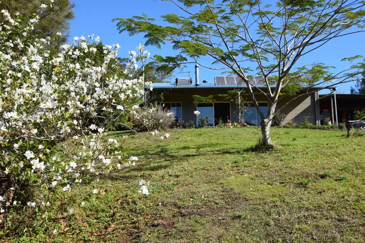 Main view of Homely rural property listing, Lot 8 Williams Road, Barkers Vale NSW 2474