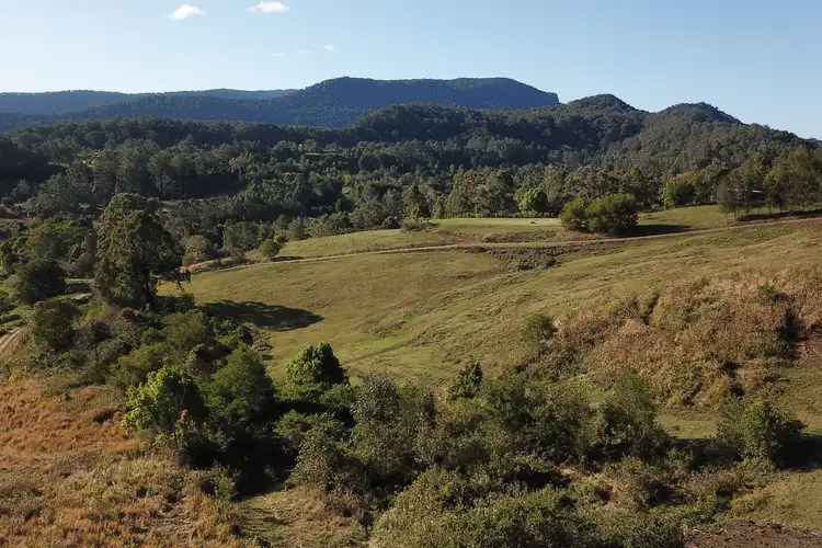 Second view of Homely rural property listing, Lot 8 Williams Road, Barkers Vale NSW 2474