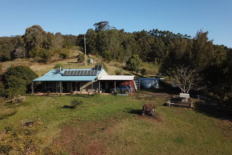 Fourth view of Homely rural property listing, Lot 8 Williams Road, Barkers Vale NSW 2474