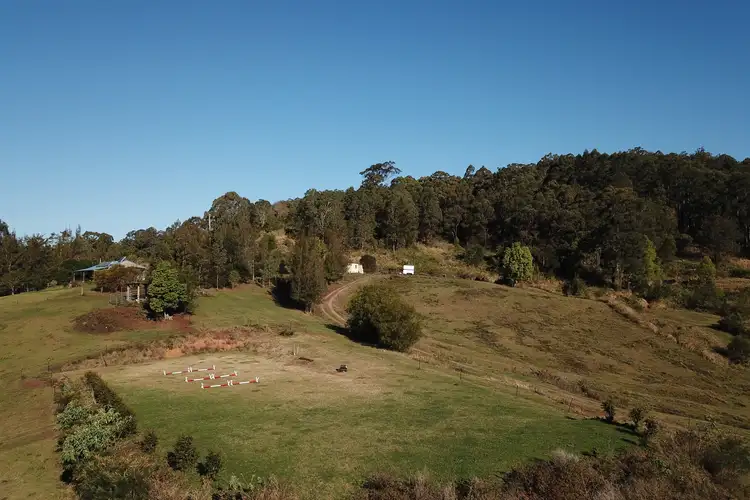 Fifth view of Homely rural property listing, Lot 8 Williams Road, Barkers Vale NSW 2474