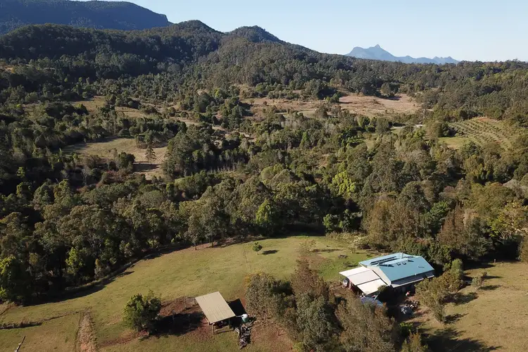 Sixth view of Homely rural property listing, Lot 8 Williams Road, Barkers Vale NSW 2474