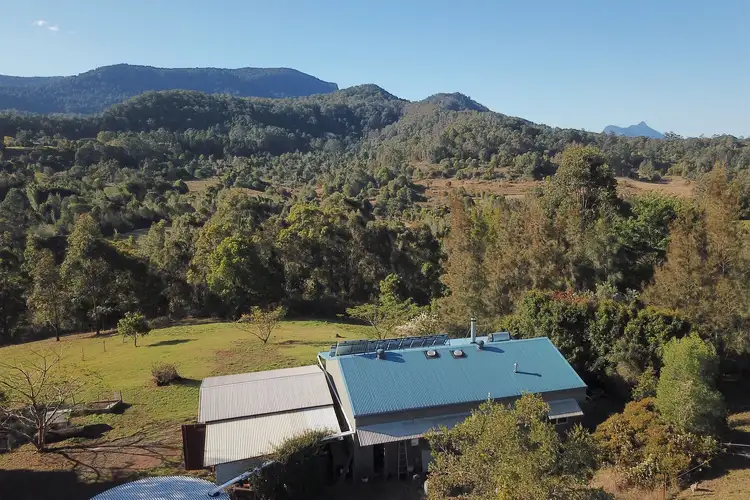Seventh view of Homely rural property listing, Lot 8 Williams Road, Barkers Vale NSW 2474