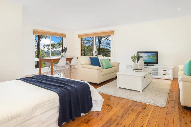 Sixth view of Homely house listing, 6 Merlin Close, Mount Colah NSW 2079
