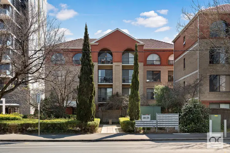 39/274 South Terrace, Adelaide SA 5000