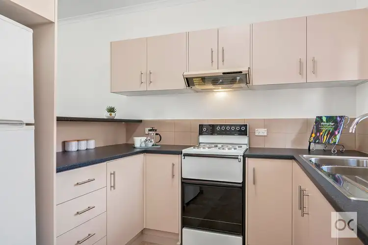 Sixth view of Homely apartment listing, 39/274 South Terrace, Adelaide SA 5000